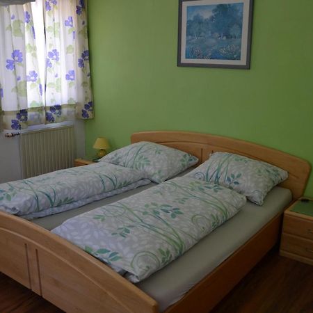 Pension Kainrath Ybbsitz Exteriör bild