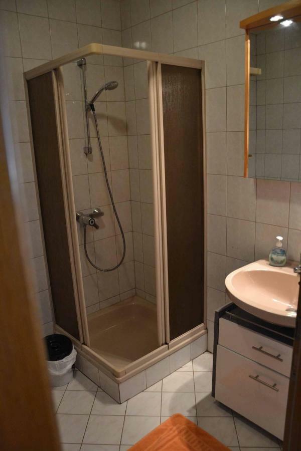 Pension Kainrath Ybbsitz Exteriör bild