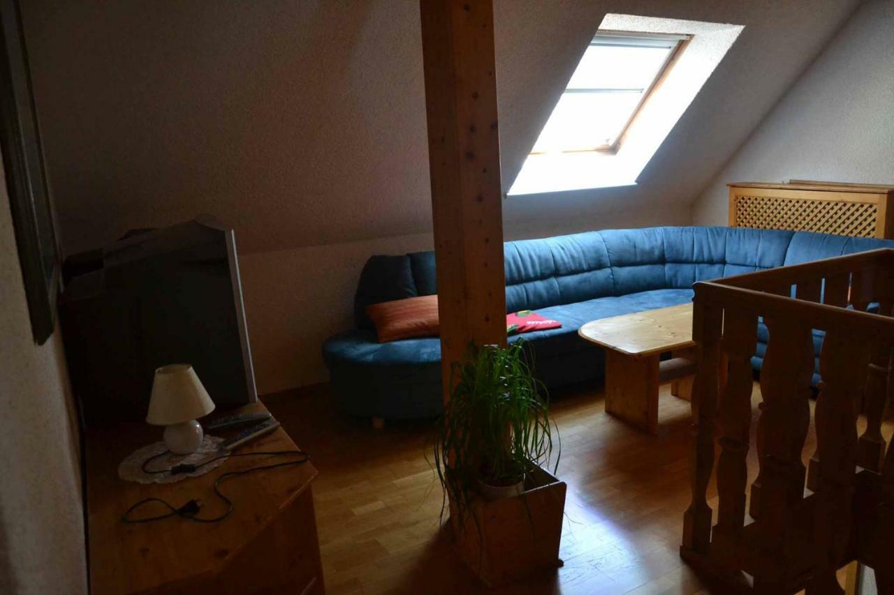 Pension Kainrath Ybbsitz Exteriör bild